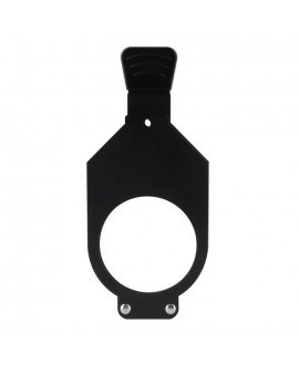 SHOWTEC Supporto per gobo per Performer Profile 150 Q6