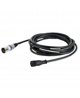 SHOWTEC DMX Input cable per Cameleon Altri accessori