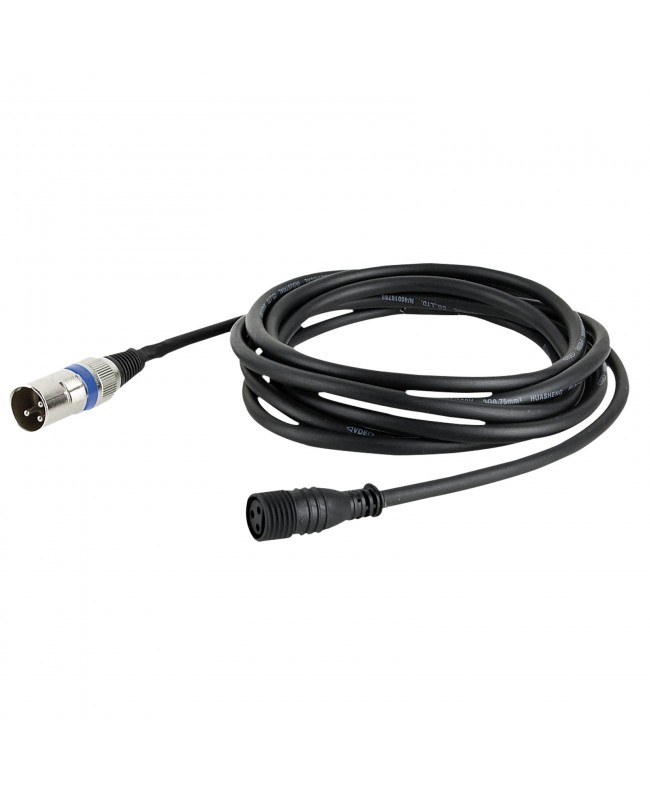 SHOWTEC DMX Input cable per Cameleon Altri accessori