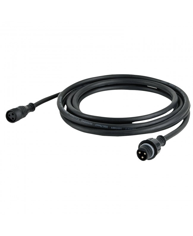SHOWTEC DMX Extension Cable for Cameleon Series 3 m Various Accessories