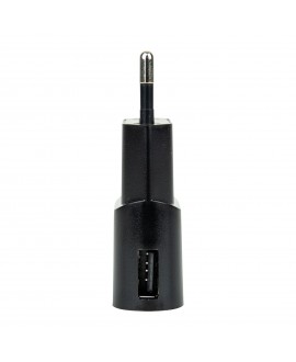 SHOWGEAR USB Power Supply 1000 mA For use with Quick DMX controllers