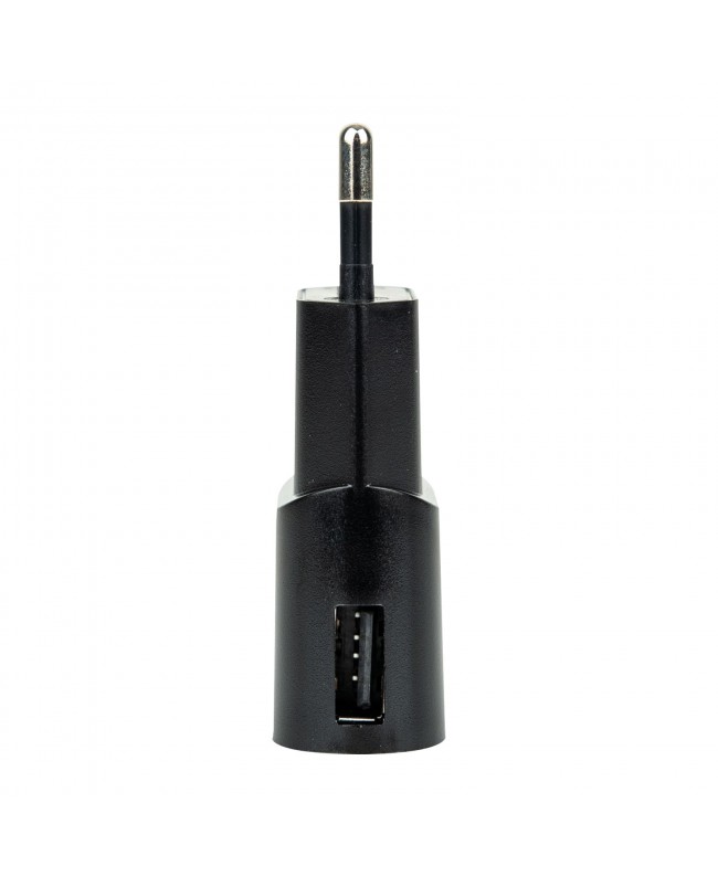 SHOWGEAR USB Power Supply 1000 mA For use with Quick DMX controllers