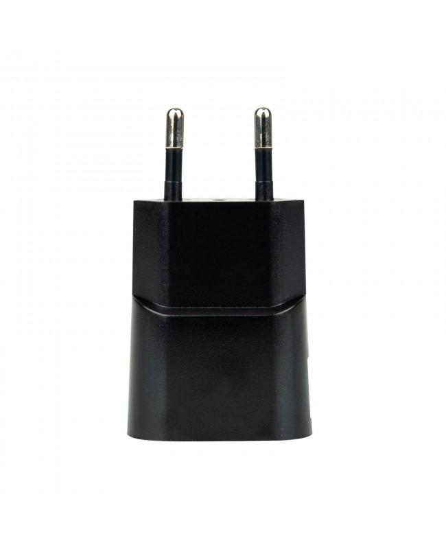 SHOWGEAR USB Power Supply 1000 mA For use with Quick DMX controllers