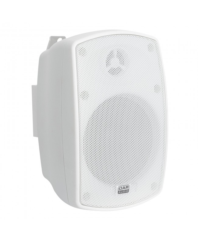 DAP EVO 4 White