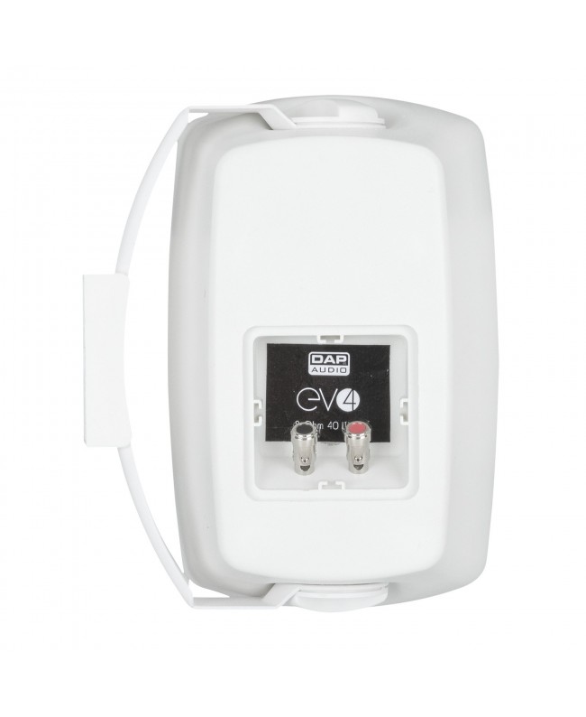 DAP EVO 4 White