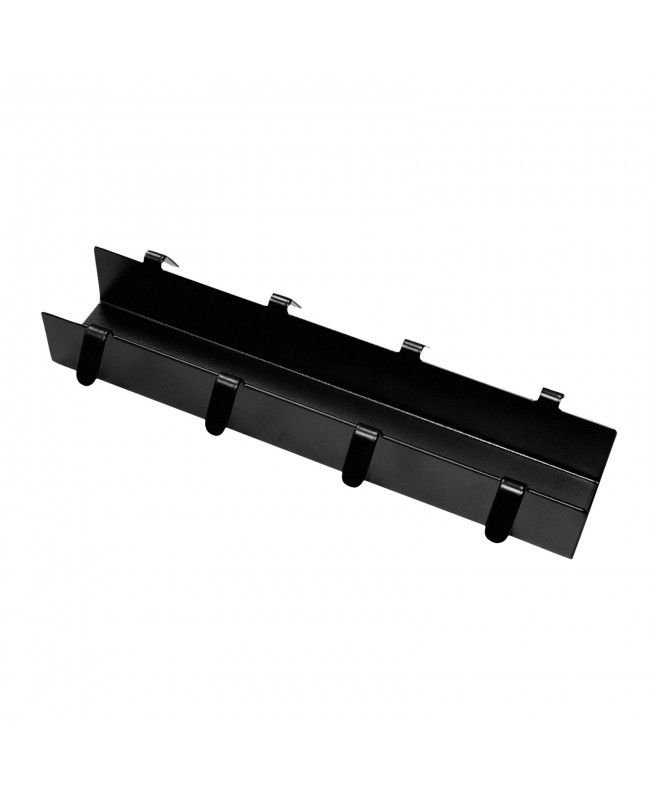 WENTEX Wardrobe Strip 25cm - 8 ganci