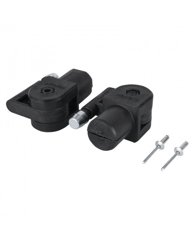 WENTEX Innovative Systems (round) Drape Support Adapter Kit