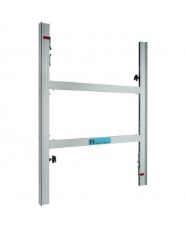 WENTEX SET Frame - H Module SET Cornice