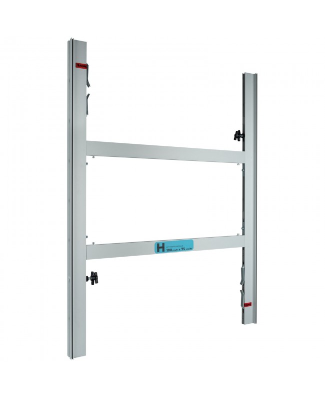 WENTEX SET Frame - H Module SET Cornice