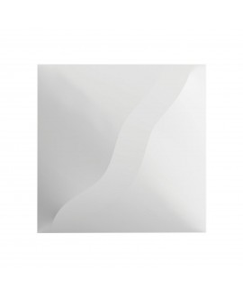 WENTEX 3D Deco Panel Wave SET Cornice