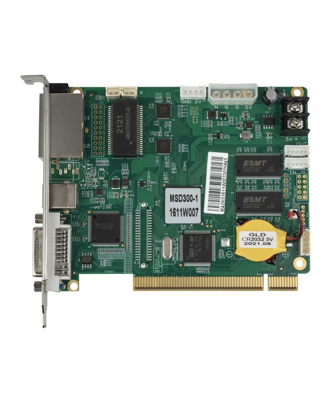 NOVASTAR MSD-300-1