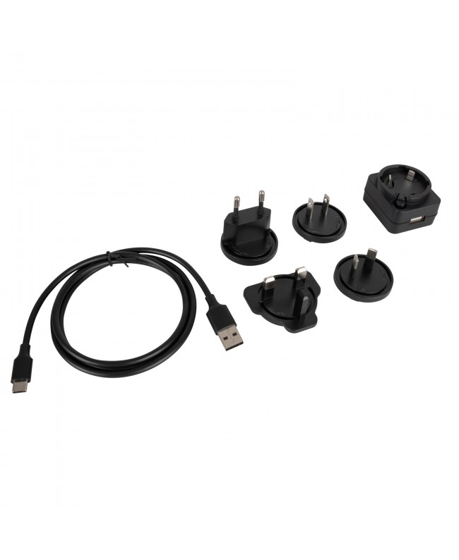 SHOWTEC Controllore DMX Easy 6 Mobile
