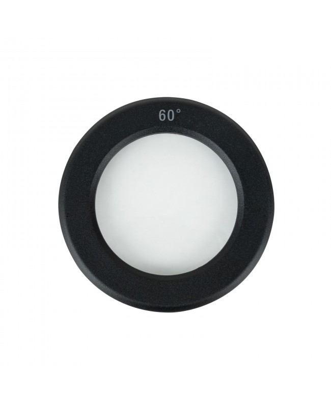 SHOWTEC Beam Shaper per Accent spot Q4 / SW Gelatine & cornici