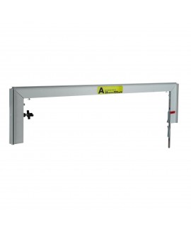WENTEX SET Frame - A Module SET Cornice