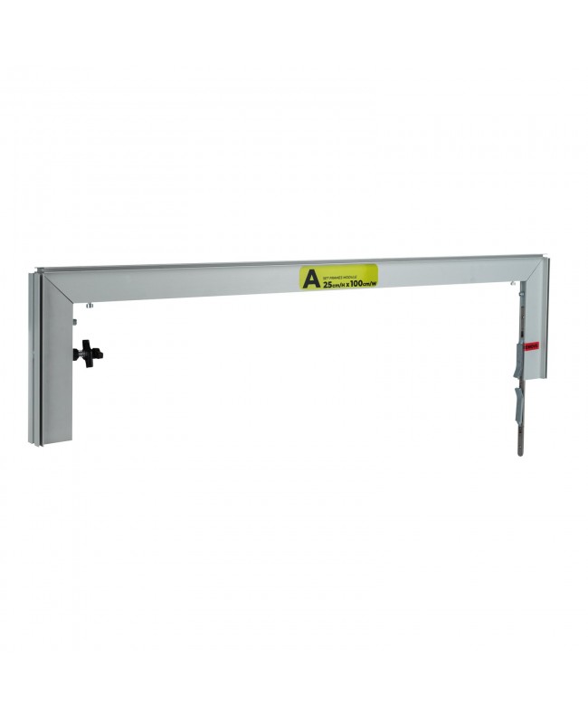 WENTEX SET Frame - A Module SET Cornice