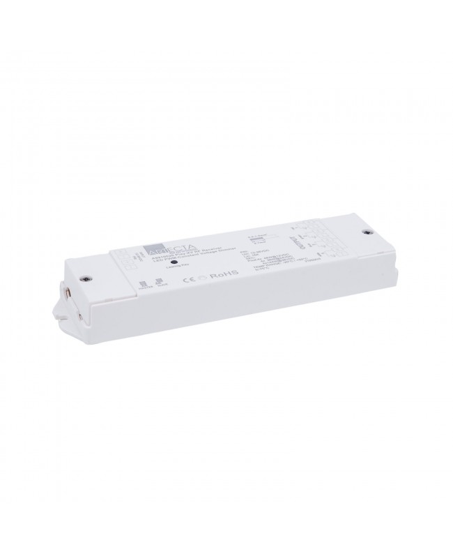ARTECTA Play-XV RF Receiver Strip transformators & controllers