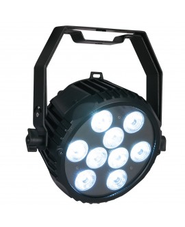 SHOWTEC Power Spot 9 Q6 Tour PAR LED