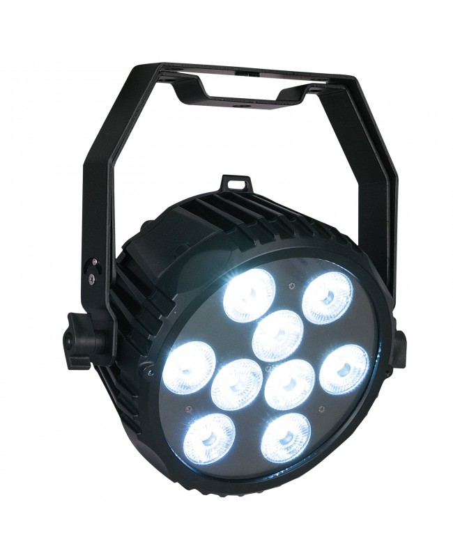 SHOWTEC Power Spot 9 Q6 Tour