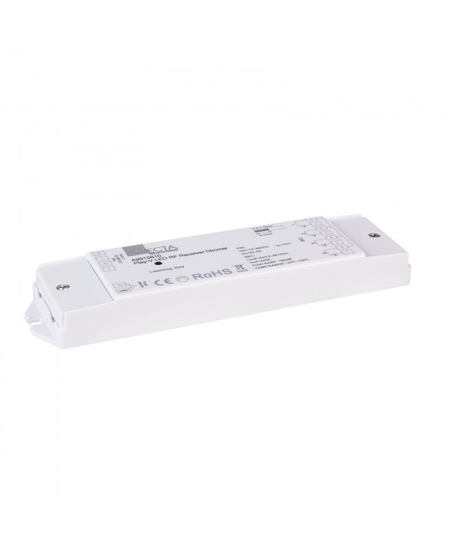 ARTECTA Play-V LED RF Receiver Strip transformators & controllers