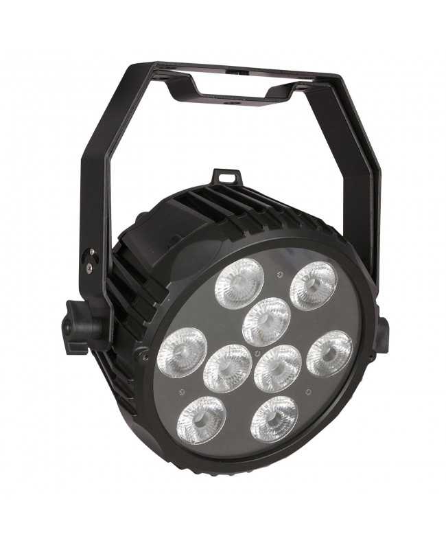 SHOWTEC Power Spot 9 Q6 Tour