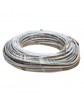 ARTECTA RGBW Flat Cable 50 m