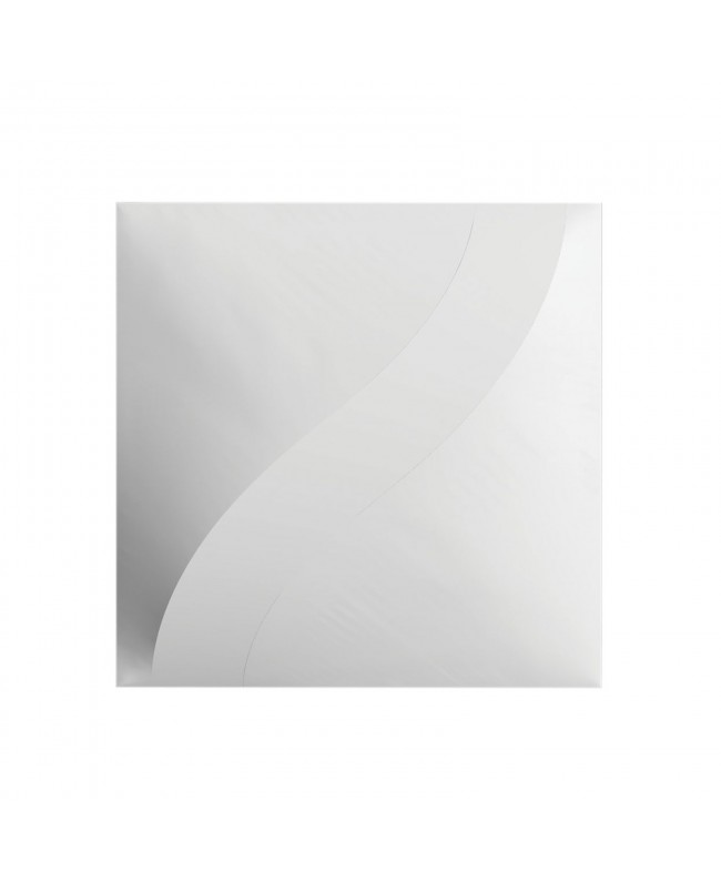 WENTEX 3D Deco Panel Double Wave