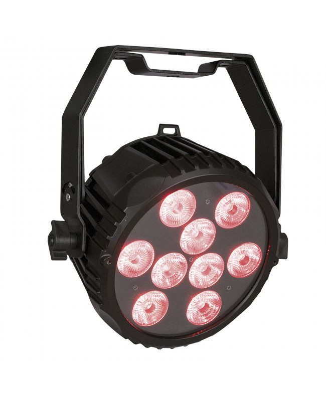 SHOWTEC Power Spot 9 Q6 Tour