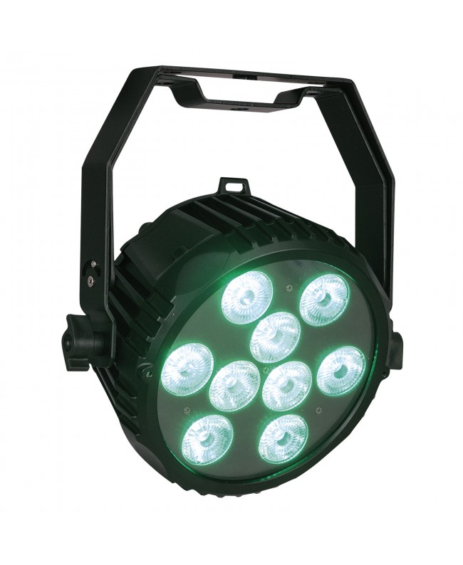 SHOWTEC Power Spot 9 Q6 Tour