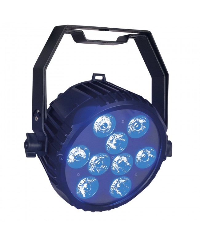 SHOWTEC Power Spot 9 Q6 Tour