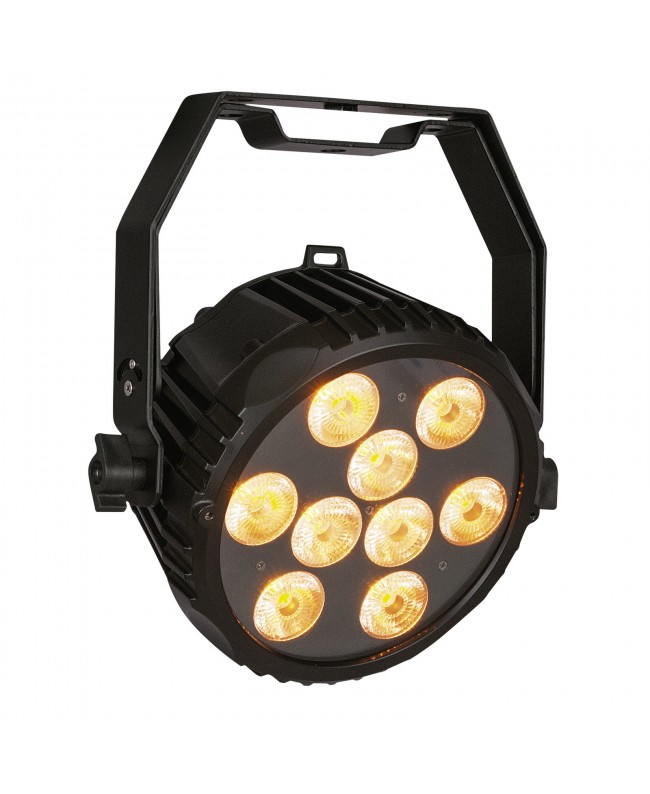 SHOWTEC Power Spot 9 Q6 Tour