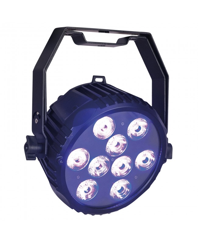 SHOWTEC Power Spot 9 Q6 Tour