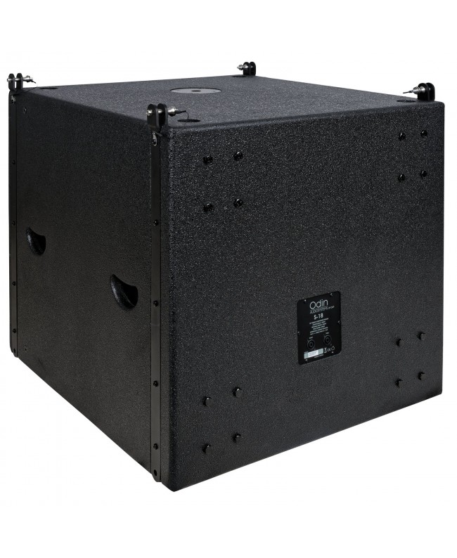 DAP Odin S-18 Passive Lautsprecher