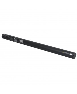 SHOWGEAR Cannone Spara Stelle Filanti Pro Manuale Lancia Coriandoli