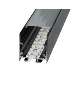 ARTECTA Profile Pro 25 Surface Accessori per strisce & luci a tubo
