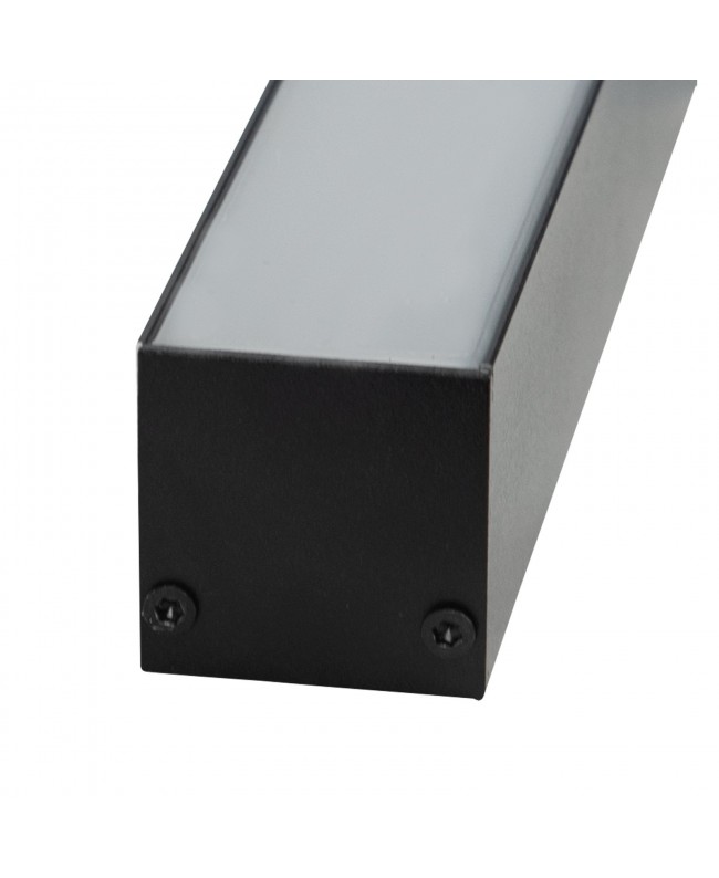 ARTECTA Profile Pro 25 Surface Accessori per strisce & luci a tubo