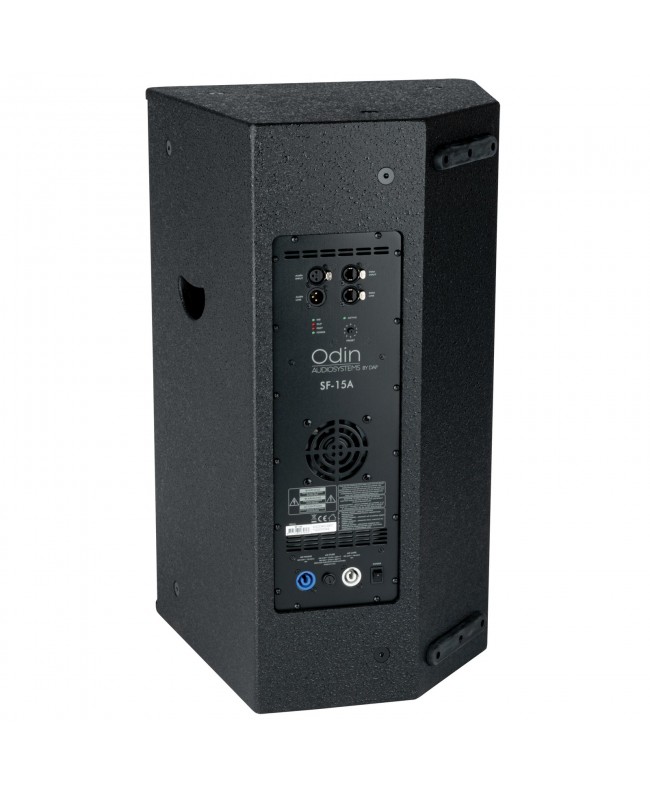 DAP Odin SF-15A
