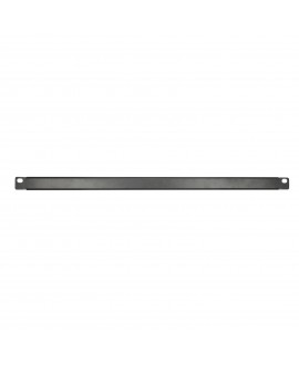 SHOWGEAR Pannello cieco 19 1/2U Pannelli