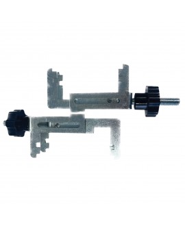 WENTEX SET Frame - Module Swivel Clamp