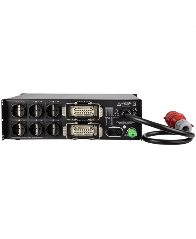 SHOWGEAR PowerCore 32.12m