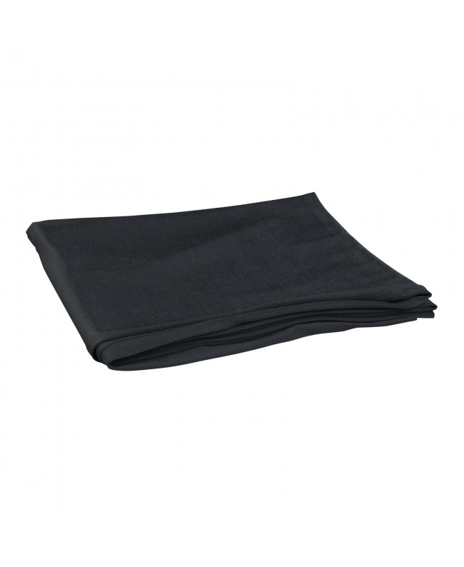SHOWGEAR Truss Cover Stretch 210 g/m² Black - 300 cm