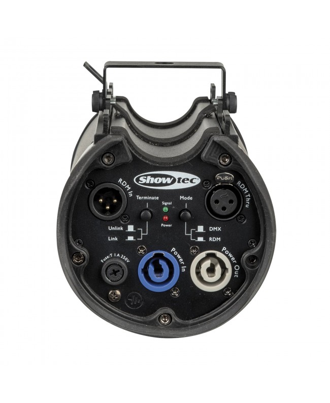 SHOWTEC Truss Booster RDM 1-6 3-pin XLR DMX-Ausrüstung