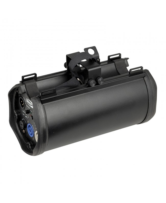 SHOWTEC Truss Booster RDM 1-6 3-pin XLR DMX-Ausrüstung