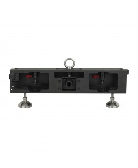 DMT Rigging Bar for Alpha Series 497mm Accessories for LED Walls