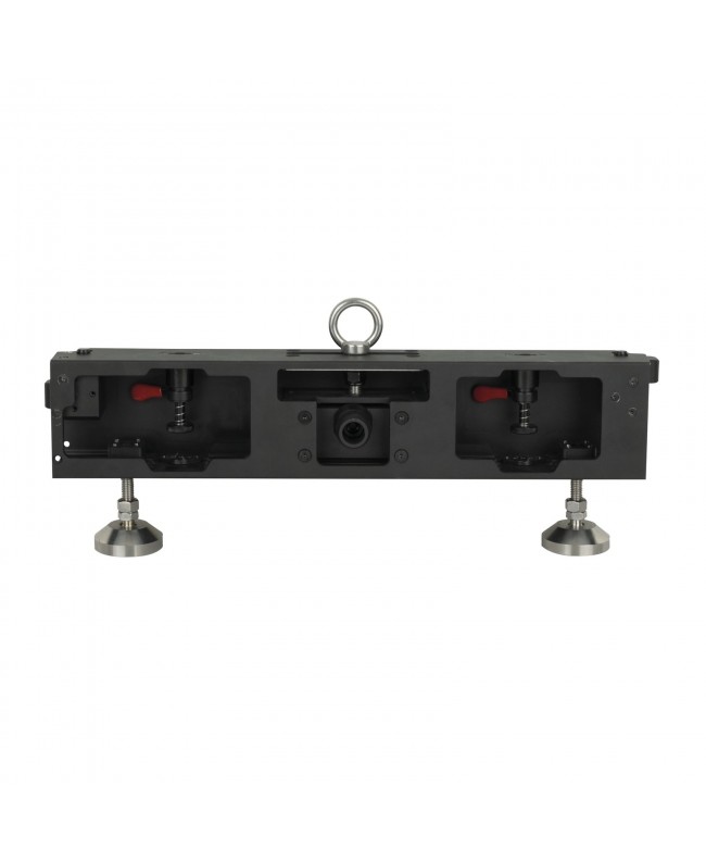 DMT Rigging Bar for Alpha Series 497mm LED Wall Zubehör