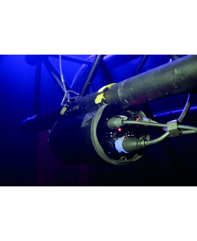 SHOWTEC Truss Booster RDM 1-6 3-pin XLR DMX-Ausrüstung