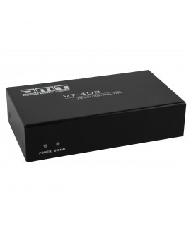 DMT VT403 - 3G SDI Distributor 1x4 Video Splitters