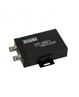 DMT VT 401 - Convertitore da HDMI a 3G-SDI Convertitori Segnale Video
