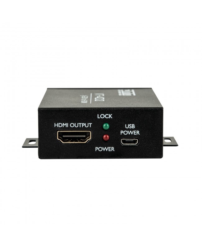 DMT VT402 - 3G-SDI to HDMI Converter Video Signal Converters