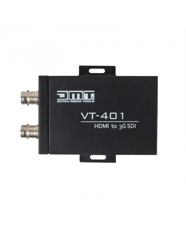 DMT VT 401 - HDMI to 3G-SDI converter Video Signal Converters