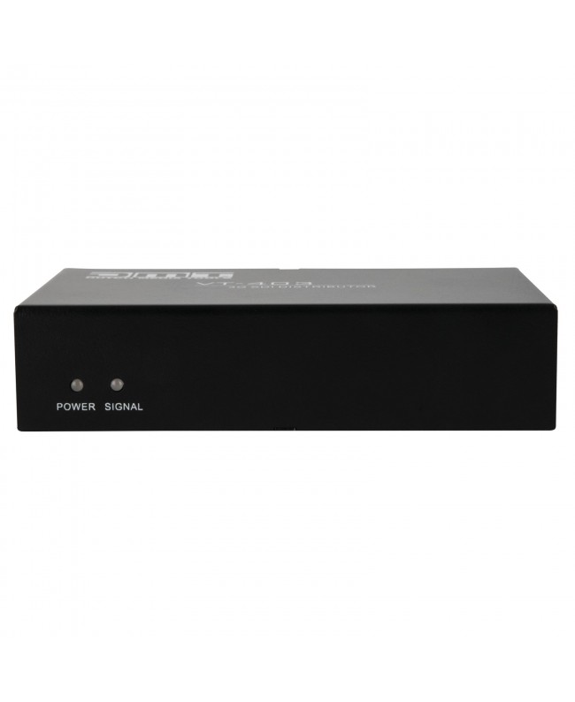 DMT VT403 - 3G SDI Distributor 1x4 Video-Splitter